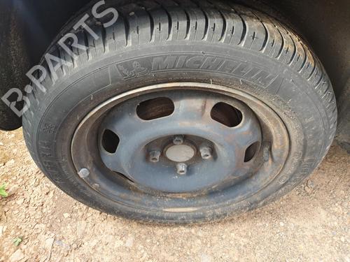 Felg Felg VW LUPO I (6X1, 6E1) 1.4 (60 hp) 36961065 36961065