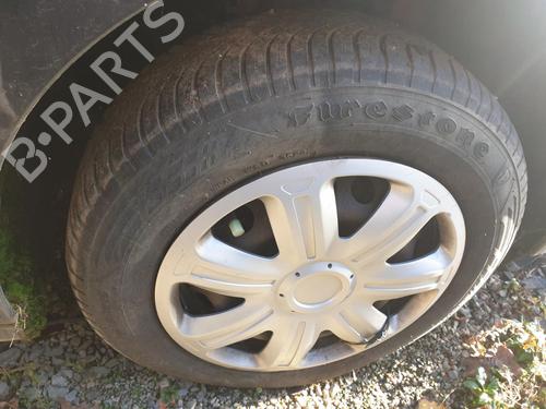 Rim RENAULT SCÉNIC III (JZ0/1_) 1.5 dCi | BP30492297C45