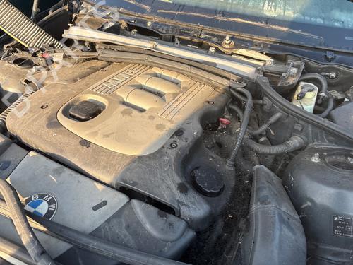 Engine BMW 3 Coupe (E46) 320 Cd | BP39528843M1 - Image 2