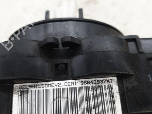 Steering column stalk PEUGEOT 308 I (4A_, 4C_) 2.0 HDi | BP22864981I23 