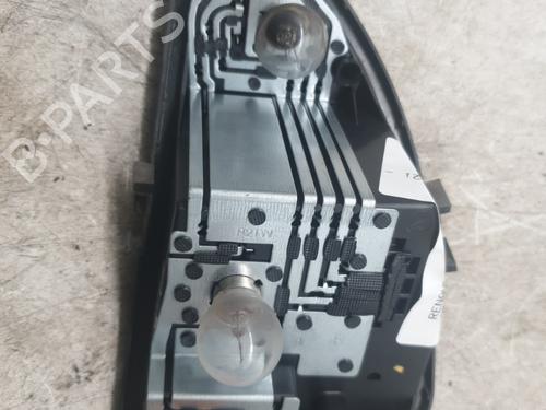 Portalamparas RENAULT CLIO III (BR0/1, CR0/1) 1.2 16V Hi-Flex (BR1U, CR1U) (75 hp) 30058992