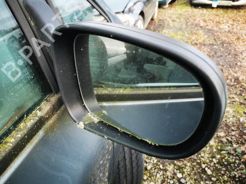Used Right mirror FORD GALAXY I (WGR) 2.0 i (116 hp) 24422372