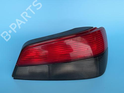 Used Right taillight PEUGEOT 306 Hatchback (7A, 7C, N3, N5) 1.4 (75 hp) 22873305