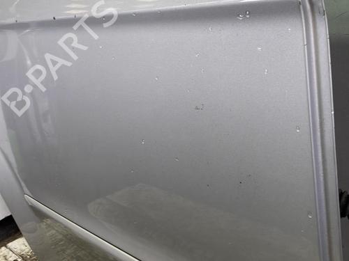 Right rear door TOYOTA COROLLA Verso (ZER_, ZZE12_, R1_) 1.6 (ZNR10_, ZNR10R) | BP22881906C5 