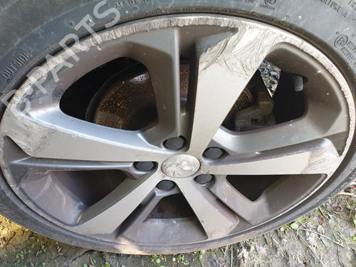 Fælk Fælk PEUGEOT 308 II (LB_, LP_, LW_, LH_, L3_) 1.6 HDi / BlueHDi 115 (115 hp) 33804724 33804724