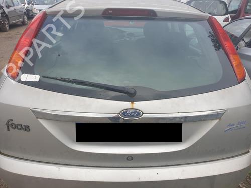 Used Tailgate FORD FOCUS I (DAW, DBW) 1.6 16V (100 hp) 29839971