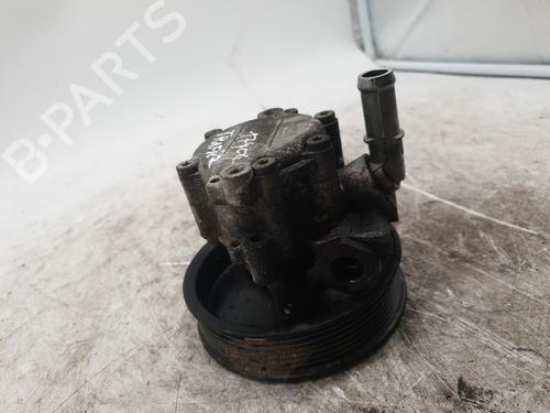 Used Steering pump Steering pump RENAULT TRAFIC II Bus (JL) 2.0 dCi 90 (JL00, JL01, JL0H, JL0M, JL0P, JL0S) (90 hp) 24115838 24115838