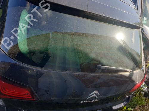 Tailgate CITROËN C4 II (NC_) 1.6 BlueHDi 120 | BP29429998C6 
