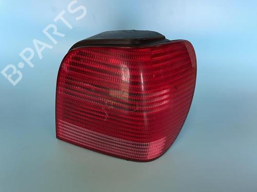 Used Right taillight VW POLO (6N2) 1.4 (60 hp) 22873154