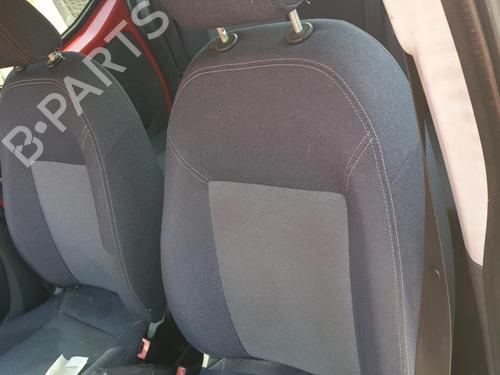 Left front seat PEUGEOT BIPPER Tepee 1.4 HDi | BP36845700C15  - Image 5