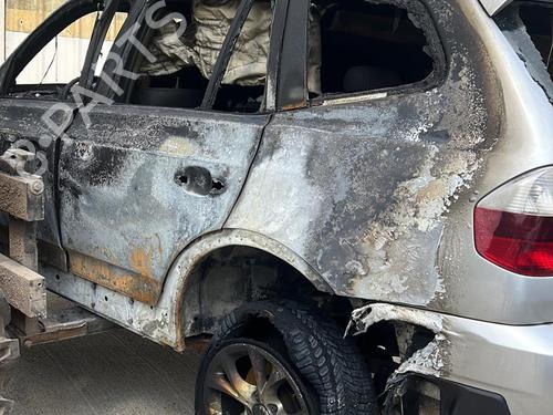 Rear differential BMW X3 (E83) xDrive 20 d | BP24422351M24 - Image 7