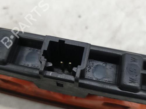 Used Third brake light Third brake light PEUGEOT 307 (3A/C) 1.6 HDi (90 hp) 22878887 22878887