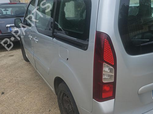 Right sun visor PEUGEOT PARTNER Tepee | BP37994675I2 - Image 7