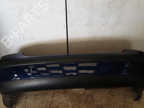 Rear bumper VW PASSAT B5.5 (3B3) 1.9 TDI | BP22883648C8 