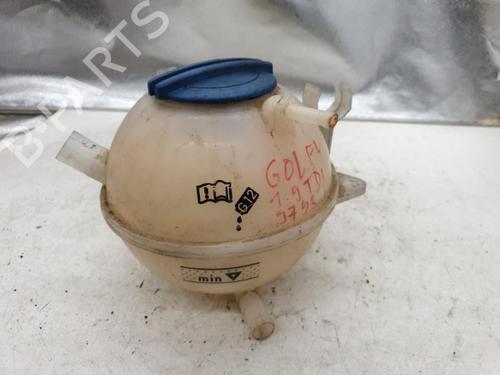 Expansion tank VW GOLF V (1K1) 1.9 TDI | BP22870825C120 