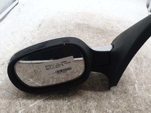 Used Left mirror RENAULT CLIO II (BB_, CB_) 1.5 dCi (B/C2J) (68 hp) 32670569