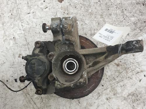 Used Right front steering knuckle MICROCAR MC 1 0.5 (5 hp) 30079559