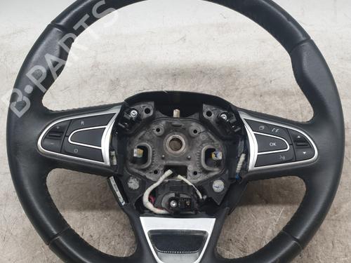 Steering wheel RENAULT MEGANE IV Hatchback (B9A/M/N_) 1.2 TCe 100 (B9MS) | BP23832130C49  - Image 5