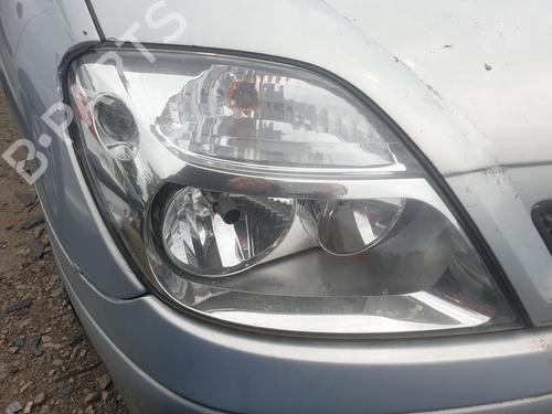 Optica direita Optica direita RENAULT SCÉNIC I MPV (JA0/1_, FA0_) 1.9 dCi (JA05, JA1F) (102 hp) 36413541 36413541