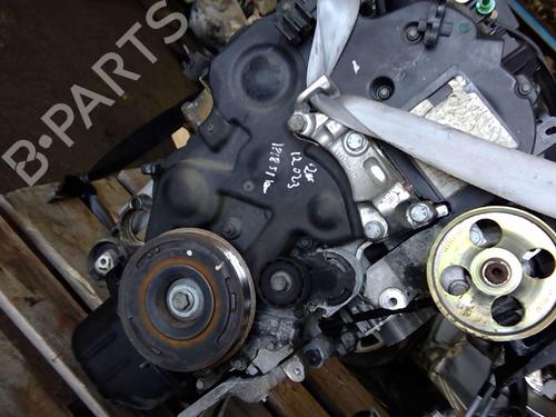 Used Engine Engine PEUGEOT 206 Hatchback (2A/C) 1.4 HDi eco 70 (68 hp) 22876562 22876562