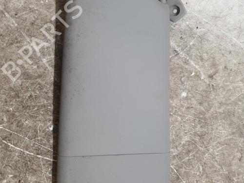 Right sun visor OPEL CORSA D (S07) 1.2 (L08, L68) | BP32307883I2 - Image 6