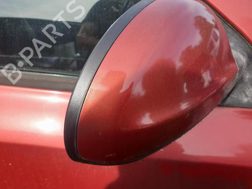 Right mirror KIA CEE'D SW (ED) 1.6 CRDi 115 | BP29317784C27 