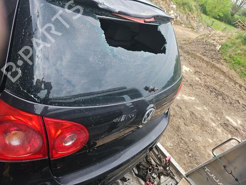 Engine VW GOLF V (1K1) 2.0 TDI 16V 4motion | BP27504275M1 - Image 10