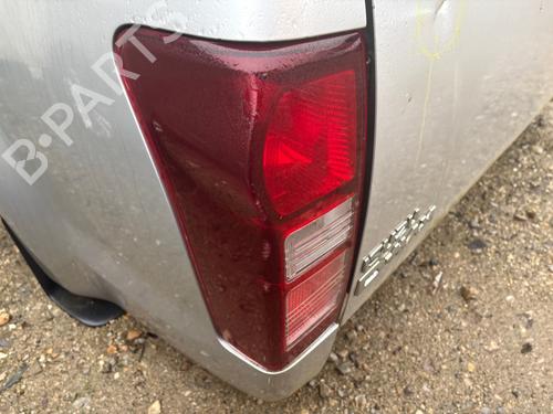 Left taillight ISUZU D-MAX II (TFR, TFS) 2.5 CRDi 4x4 (TFS86J) | BP40444033C34 - Image 3