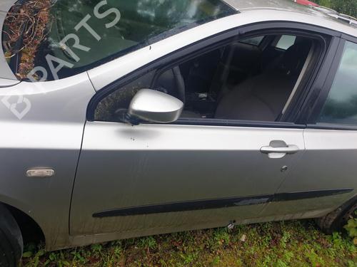Dør venstre fortil Dør venstre fortil FIAT STILO (192_) 1.6 16V (192_XB1A) (103 hp) 34500091 34500091