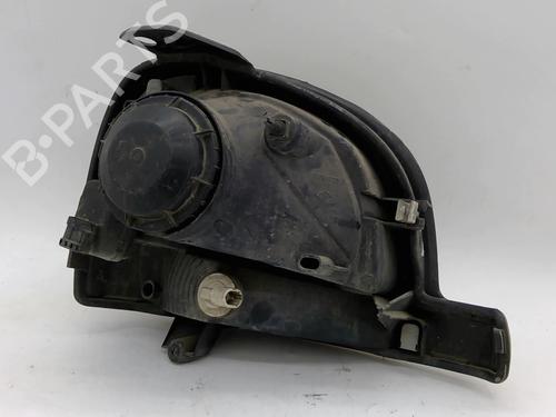 Left headlight RENAULT KANGOO (KC0/1_) 1.9 dTi (KC0U) | BP22886243C28 