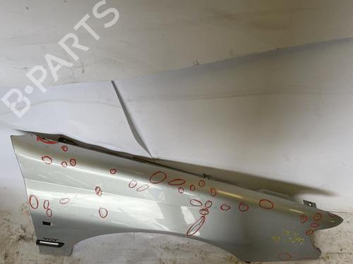 Used Right front fenders PEUGEOT 406 (8B) 2.2 HDi (133 hp) 22873468