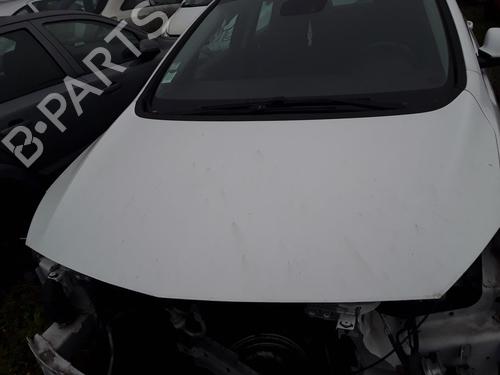 Used Hood OPEL ASTRA J (P10) 1.4 Turbo (68) (140 hp) 22877428