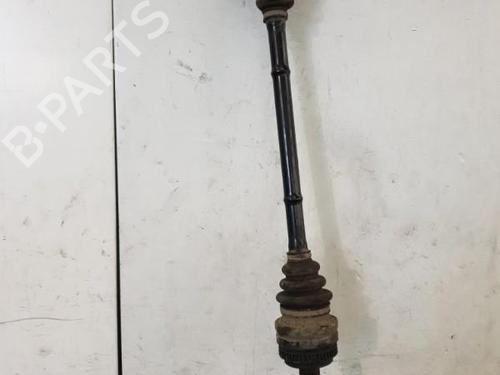 Used Right rear driveshaft BMW 3 (E90) 318 d (143 hp) 24422386