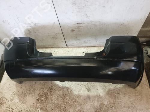 Used Rear bumper RENAULT MEGANE II Coupé-Cabriolet (EM0/1_) 1.9 dCi (120 hp) 32236070