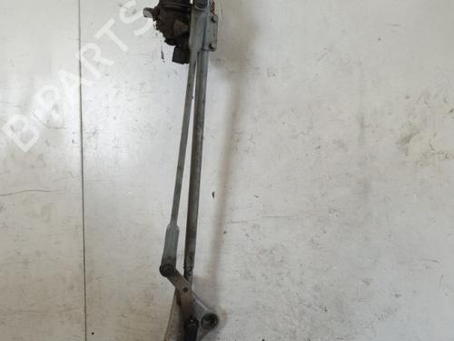 Front wiper motor RENAULT SCÉNIC I MPV (JA0/1_, FA0_) 1.9 dTi (JA0N) | BP22874158M29 