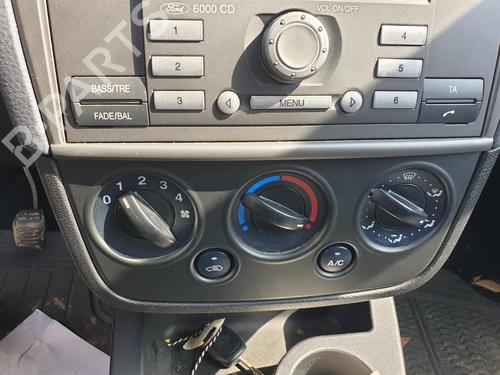Comando clima Comando clima FORD FIESTA V (JH_, JD_) [2001-2014] 37410794 37410794