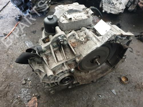 Used Gearbox AUDI A3 (8P1) 3.2 V6 quattro (250 hp) 30316209