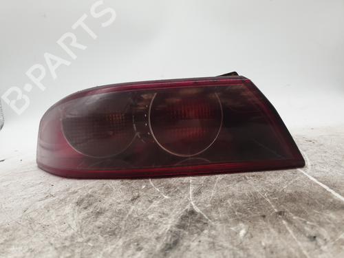 Used Left taillight ALFA ROMEO 159 (939_) 1.9 JTDM 16V (939AXC1B, 939AXC12) (150 hp) 23845591