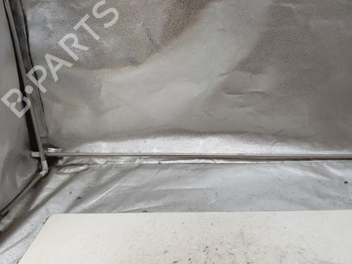 Gasdæmper bagklap PEUGEOT 206 Hatchback (2A/C) 1.4 HDi eco 70 (68 hp) 30676691