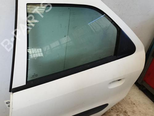 Dør venstre bagtil Dør venstre bagtil CITROËN XSARA (N1) 1.9 TD (90 hp) 22879558 22879558