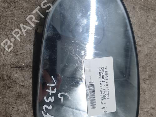 Espelho esquerdo Espelho esquerdo NISSAN QASHQAI I (J10, NJ10) 2.0 dCi All-wheel Drive (150 hp) 29474723 29474723