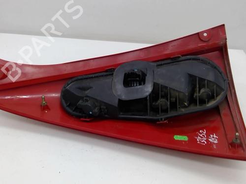 Used Right taillight PEUGEOT 107 (PM_, PN_) 1.4 HDi (54 hp) 22869213
