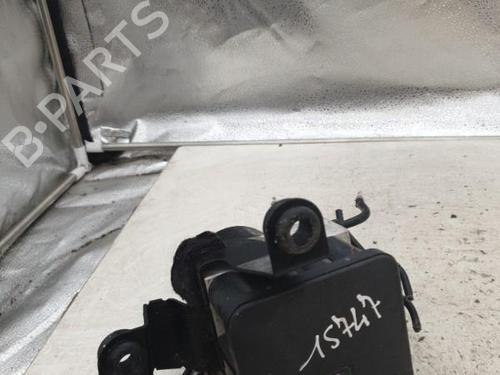 Used ABS pump ABS pump VW GOLF IV (1J1) 1.9 SDI (68 hp) 22867379 22867379