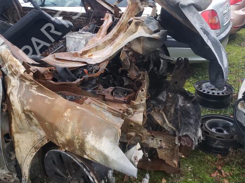 Used Parts RENAULT KADJAR (HA_, HL_)  1.5 BLUE dCi 115 (HLA6)  4435773