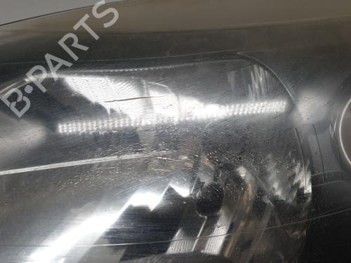 left-headlight-dacia-sandero-2008-26154654 main image