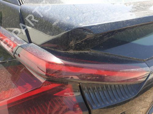 Left tailgate light CITROËN C4 III (BA_, BB_, BC_) 1.5 BlueHDi 130 (BBYHZB) | BP36793707C79 - Image 3