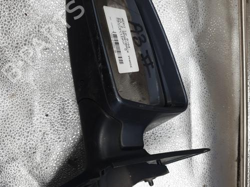 Left mirror AUDI A3 Sportback (8PA) 2.0 TDI | BP24180947C26 