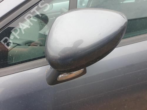 Used Left mirror CITROËN C4 I (LC_) 1.4 16V (88 hp) 28284375