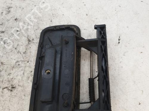 Rear left exterior door handle CITROËN XANTIA (X1_, X2_) 2.0 HDI 90 | BP22866324C130 
