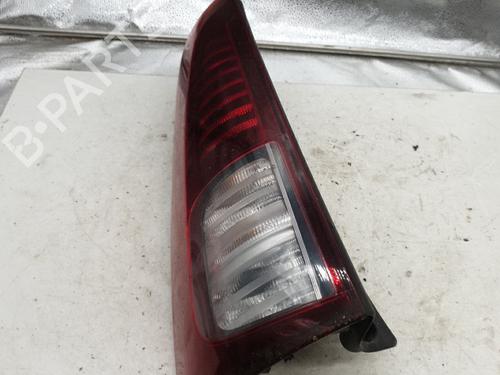 Used Left taillight Left taillight RENAULT ESPACE IV (JK0/1_) 2.0 dCi (JK02, JK03) (131 hp) 22879033 22879033